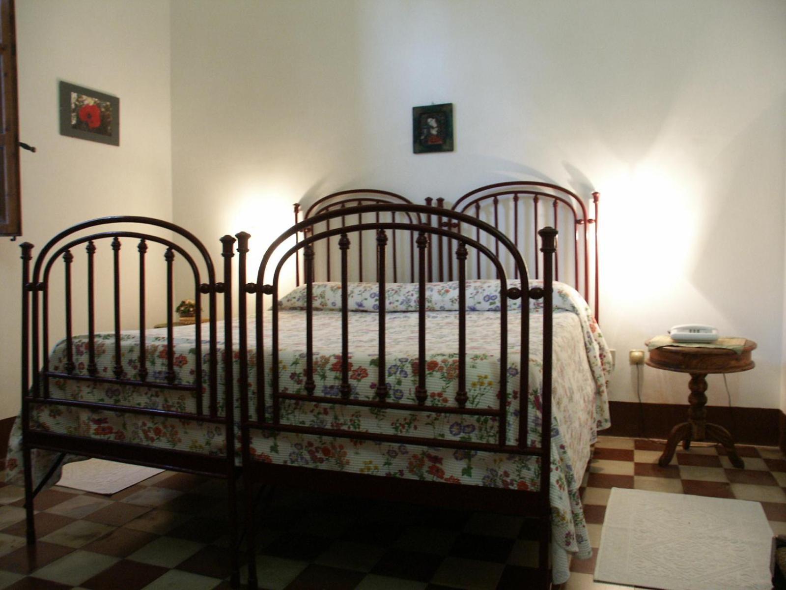 Azienda Agrituristica Tenuta Pizzolungo Erice Dış mekan fotoğraf