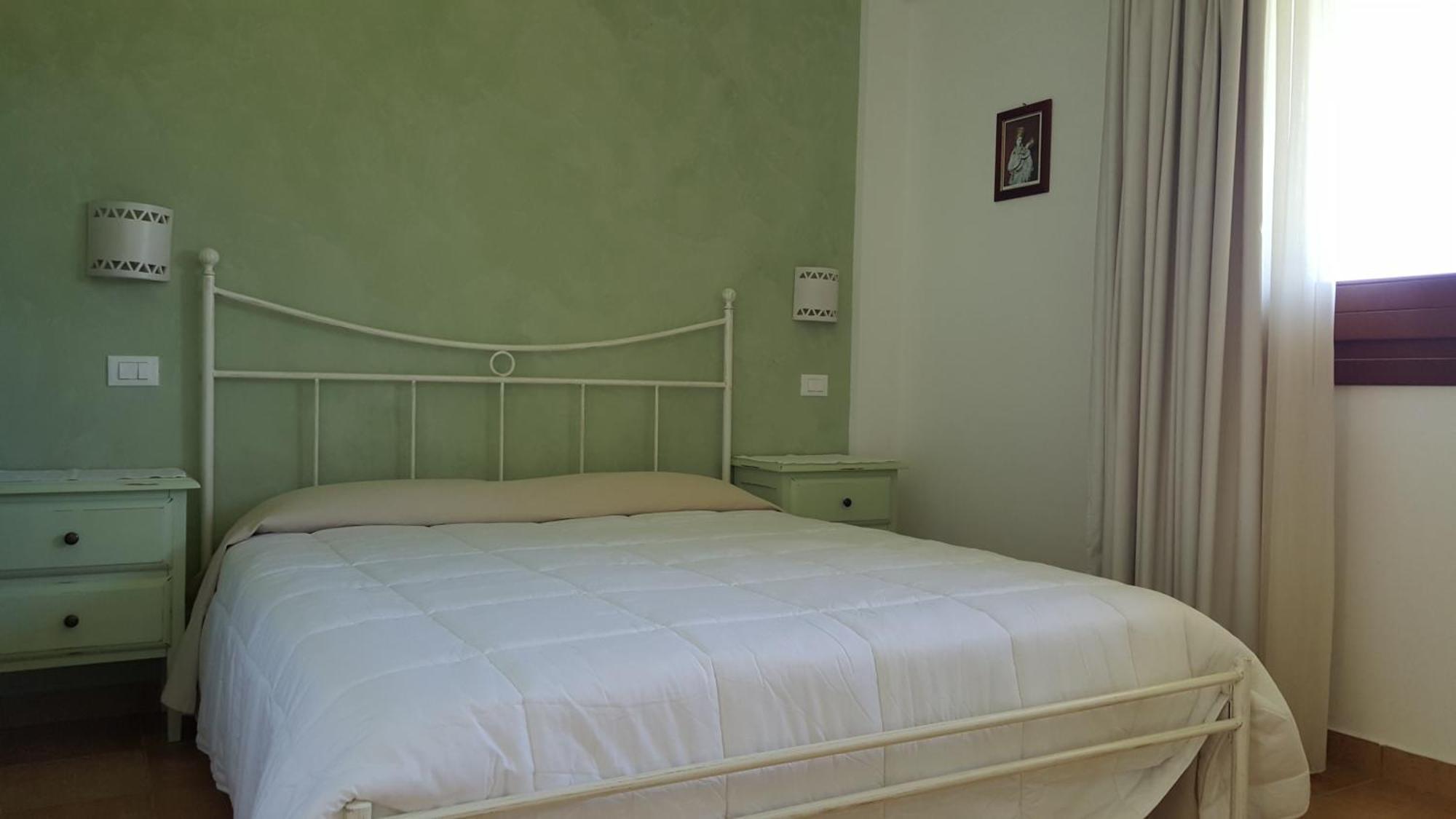 Azienda Agrituristica Tenuta Pizzolungo Erice Oda fotoğraf