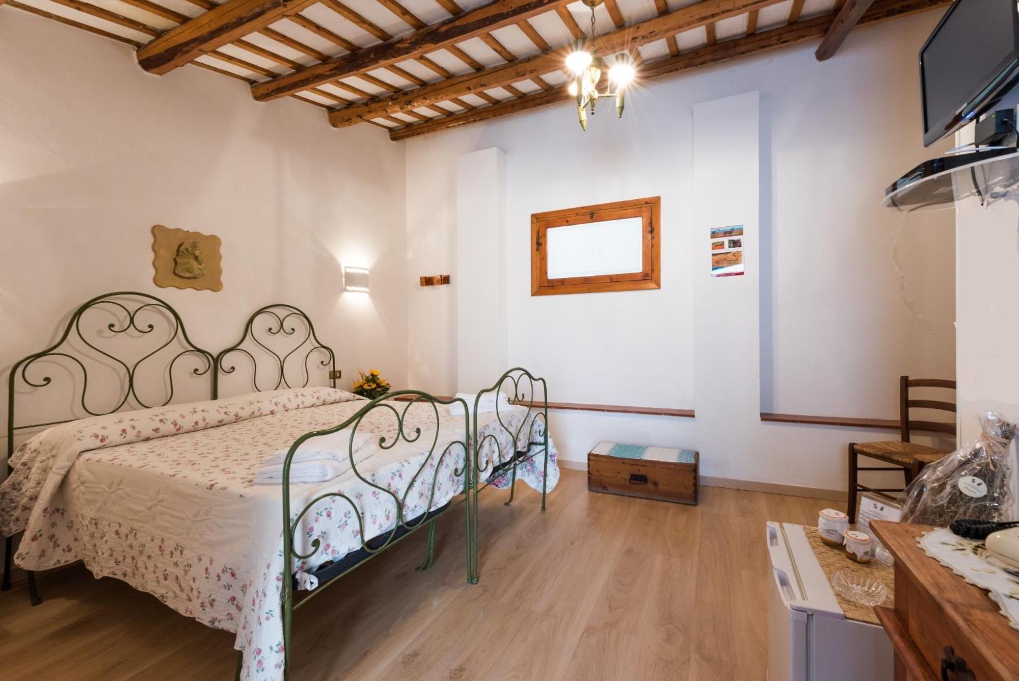 Azienda Agrituristica Tenuta Pizzolungo Erice Dış mekan fotoğraf