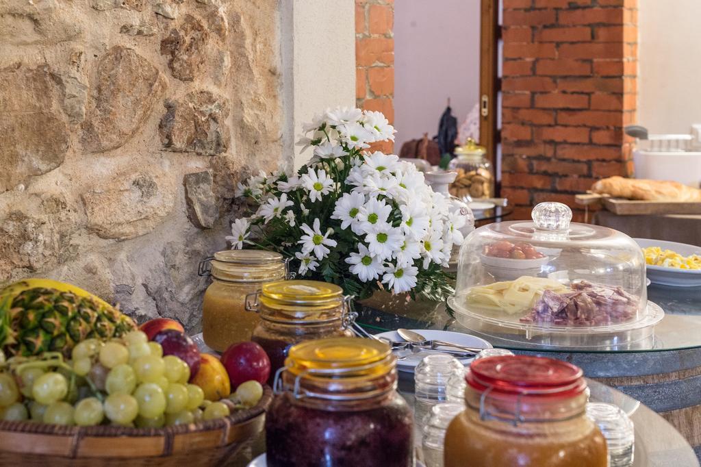 Azienda Agrituristica Tenuta Pizzolungo Erice Dış mekan fotoğraf
