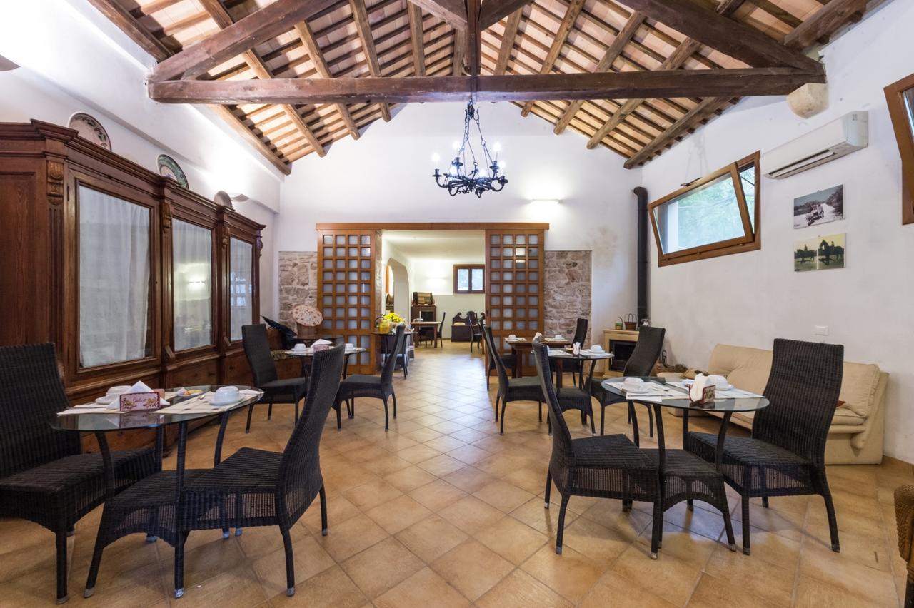 Azienda Agrituristica Tenuta Pizzolungo Erice Dış mekan fotoğraf