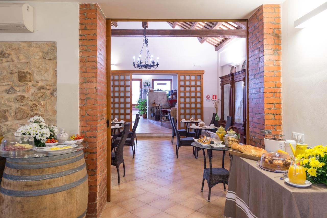 Azienda Agrituristica Tenuta Pizzolungo Erice Dış mekan fotoğraf