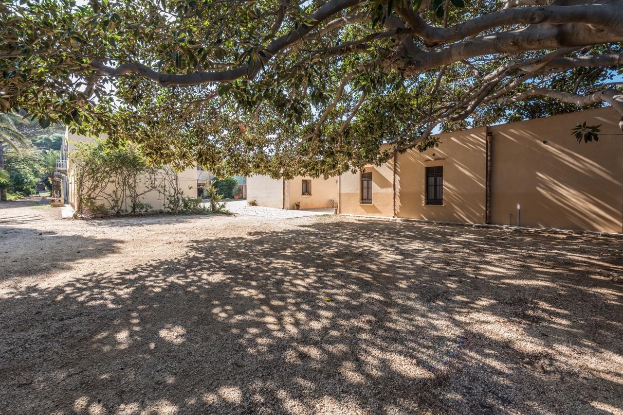 Azienda Agrituristica Tenuta Pizzolungo Erice Dış mekan fotoğraf